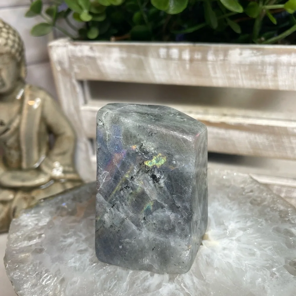 Labradorite Freeform